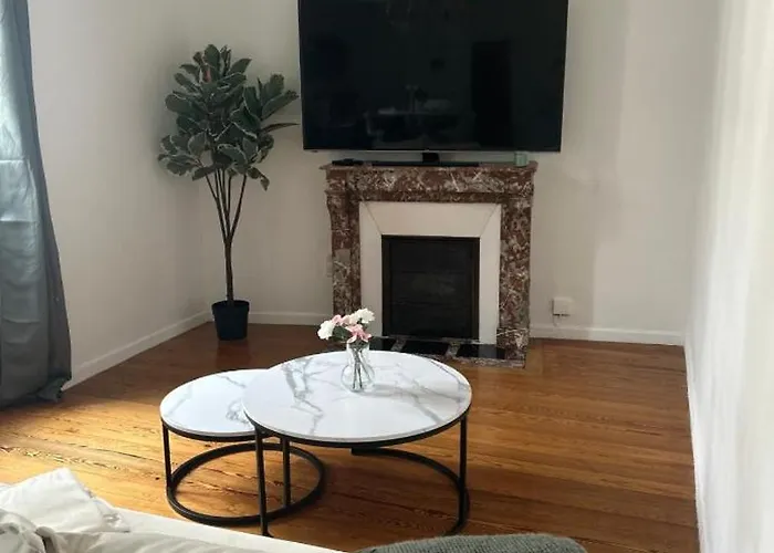 Appartement T2 Plein Centre